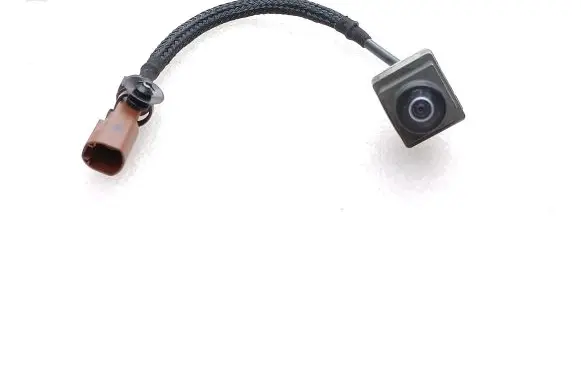 Reversing camera