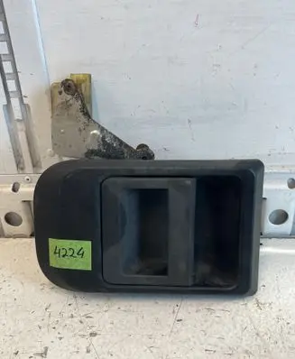 Iveco Daily 5th gen Rear door exterior handle 