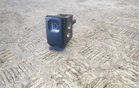 Volkswagen Golf II Fog light switch 191941535B