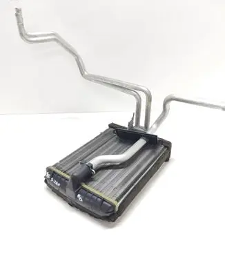 Air conditioning (A/C) radiator (interior)