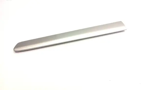 Volkswagen Polo Rear fender molding trim 6Q3853535A
