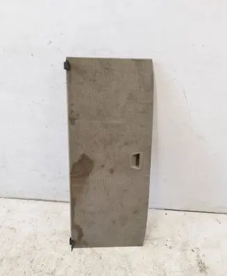Volvo V70 Trunk/boot floor carpet liner 30748320