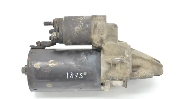 Ford Transit Starter motor 1748650 0001109325