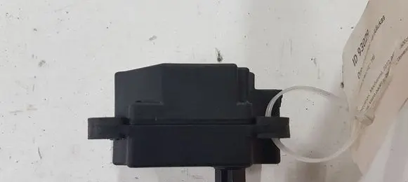 Volvo V40 Air flap motor/actuator 4N5H19E616 6652A
