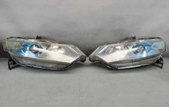 Honda Insight Headlights/headlamps set 103419012046