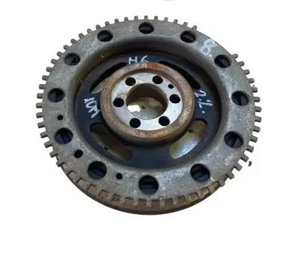 Mazda 6 Crankshaft pulley