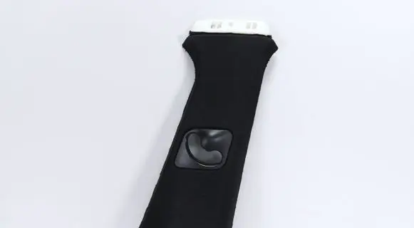 BMW X5 F15 (B) pillar trim (top) 505462PB 020316518