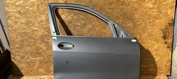 BMW X5 G05 Front door B001859