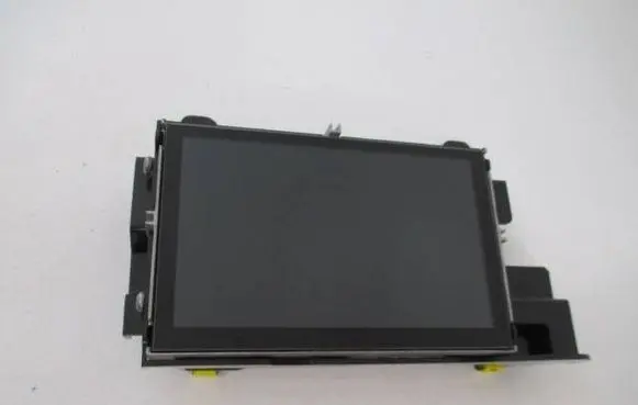 Renault Kadjar Screen/display/small screen 280342118R