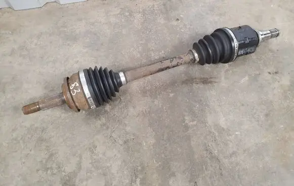 Toyota Auris E180 Front driveshaft