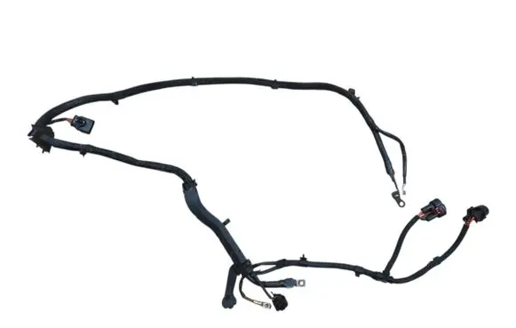 Porsche Macan (95B) Other wiring loom 95B971925