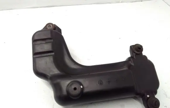 Intake resonator
