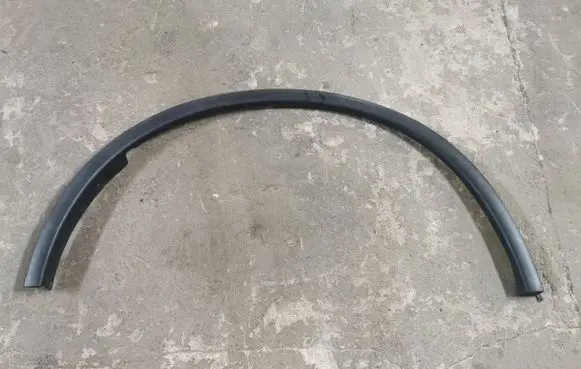 Dodge Durango Fender trim (molding) 57010618AA