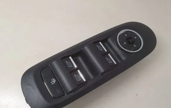 Ford Galaxy Electric window control switch AM2T14A132AA