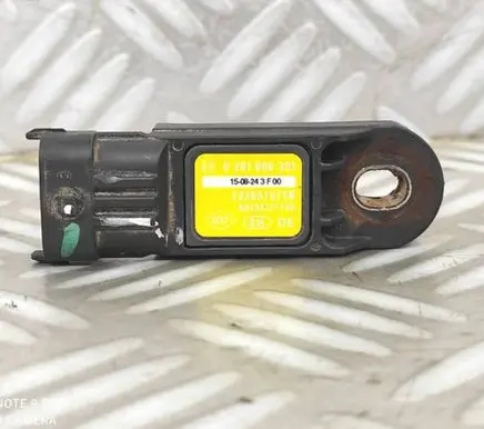 Renault Master III Air pressure sensor 0281006391 223651975R H8201377790