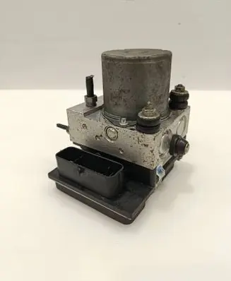 Peugeot 508 II ABS Pump 9677031780 44419151211 0265230737