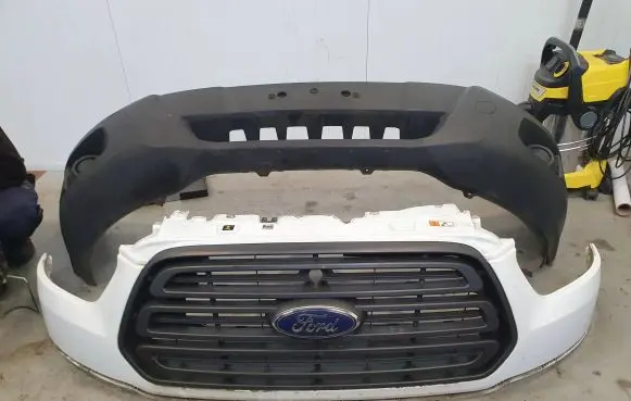 Ford Transit Front bumper