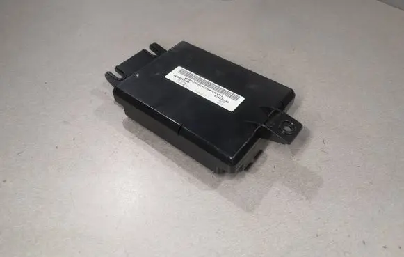 Maserati Ghibli Air conditioning/heating control unit 06700315090 670031509