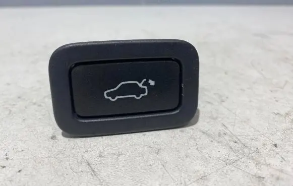 Volvo XC60 Tailgate opening switch 31264960 31264960AA