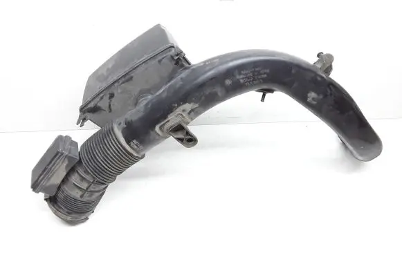 Volvo XC60 Intercooler hose/pipe 31274766
