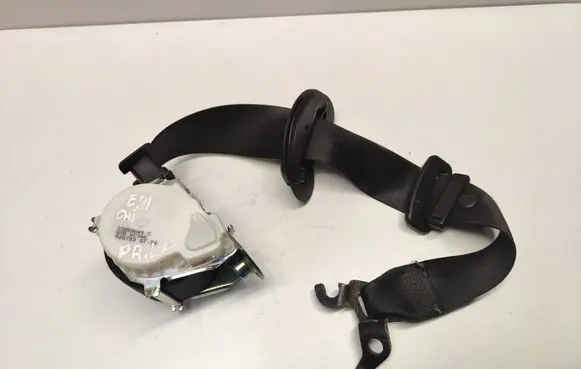 BMW 3 E90 E91 Front seatbelt 33059849c 33059849