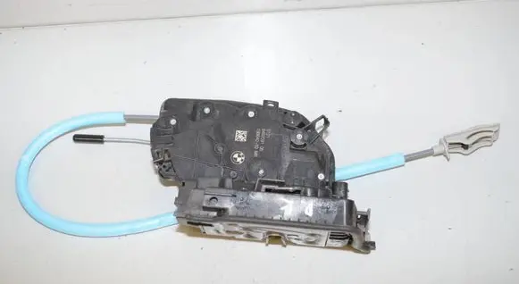 BMW X3 G01 Front door lock 9492091 51219492091