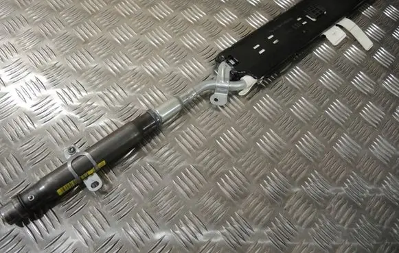 Porsche 911 991 Front door airbag 99180309201