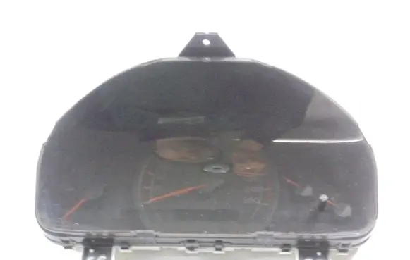 Honda Accord Speedometer (instrument cluster) 78100-G200