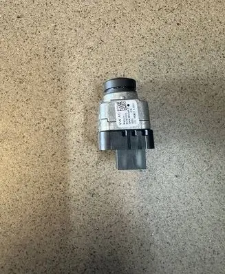 Volkswagen PASSAT B8 Reversing camera 5WA980546D 0508234