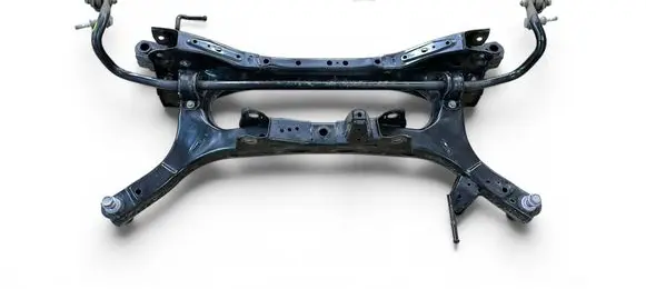 Toyota Corolla Cross Rear subframe 5120616050 52590