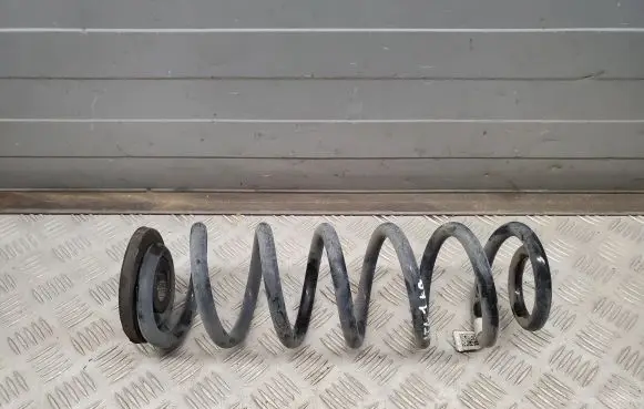 Volkswagen Atlas Rear coil spring 3QF511115J