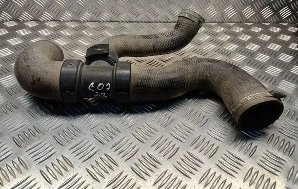 Peugeot 607 Intercooler hose/pipe HSR20318