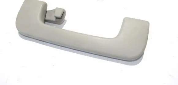 Audi A4 S4 B7 8E 8H Front interior roof grab handle 8E0857607D