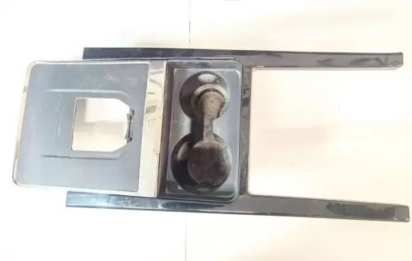 Land Rover Range Rover Evoque L551 Cup holder 19K045K98AB K8D2-045K98-A