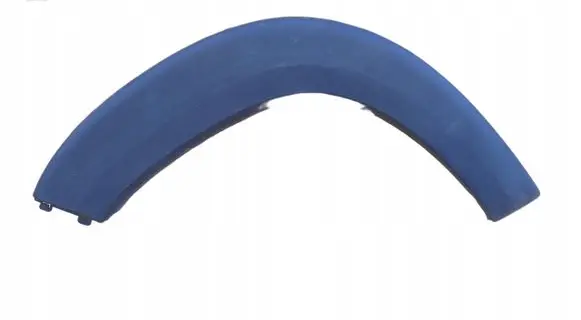 Fiat Ducato Rear arch trim 1307239070