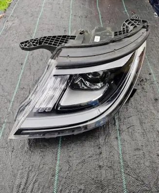 BYD Han LED Daytime headlight DTA101A2 BM2EA121010E 240F11ARY91400561
