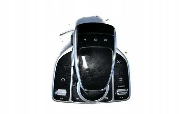 Mercedes-Benz C W205 Head unit multimedia control A2059008018