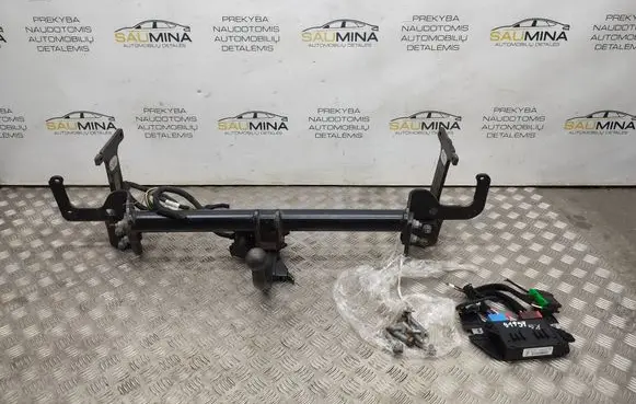 Peugeot Traveller Tow bar set 9829640780 9829642380 9820515580