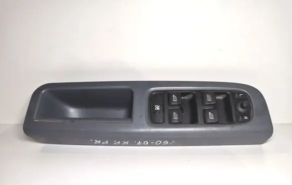 Volvo V50 Electric window control switch 30795081