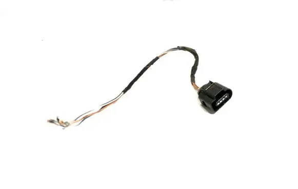 Audi A5 8T 8F Rear tail light wiring loom 8K0973704B