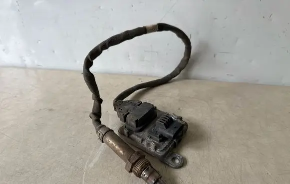 Hyundai Tucson TL Lambda probe sensor 296602U250