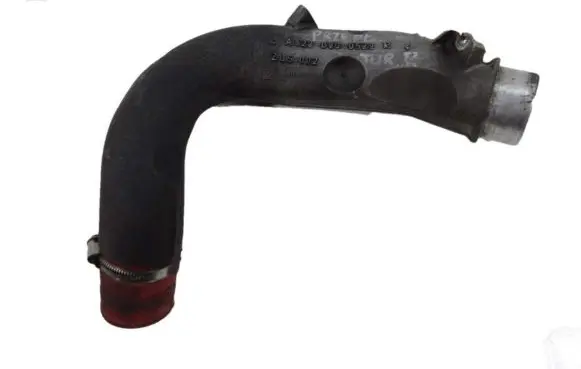 Mercedes-Benz ML W163 Intercooler hose/pipe IMPRK659218