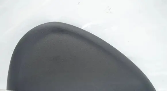 Audi A6 S6 C7 4G Dashboard side end trim 4G0857085