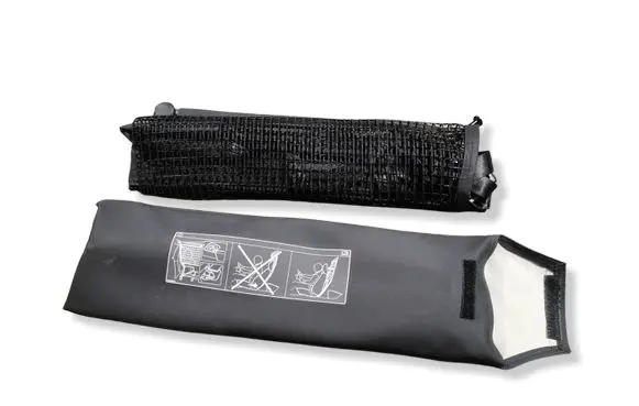 Volvo XC60 Trunk/boot cargo luggage net 