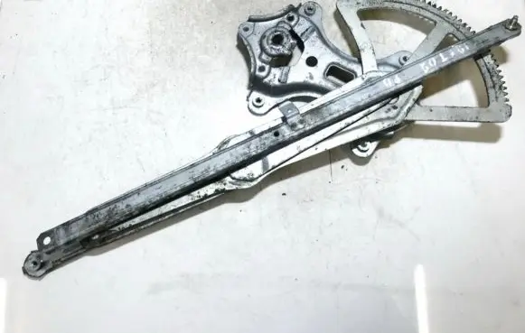 Toyota RAV 4 (XA20) Sliding door window regulator with motor