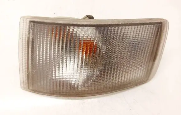 Citroen Jumper Front indicator light 35710747