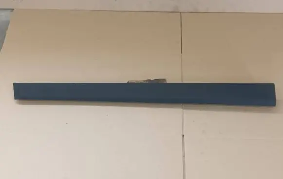 KIA Stonic Front door trim (molding) 87723H8400