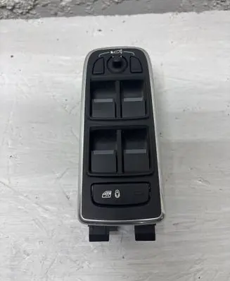Jaguar F-Pace Electric window control switch HK8314540AA