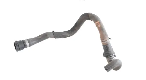 Audi Q5 SQ5 Engine coolant pipe/hose 80A122449H