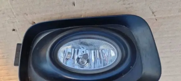 Volvo S80 Front fog light 11422397